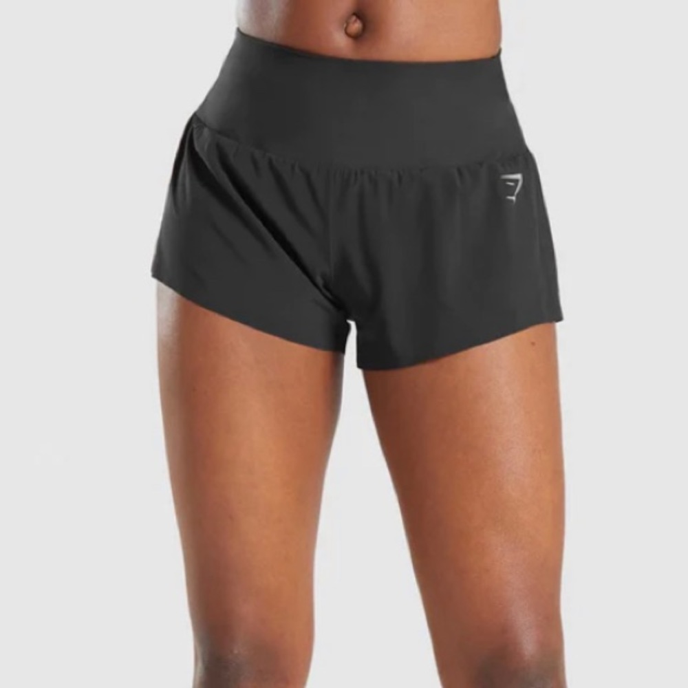 Gymshark Workout Shorts